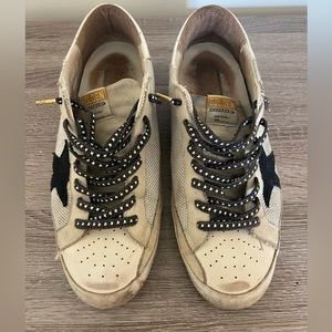 Golden Goose Superstar